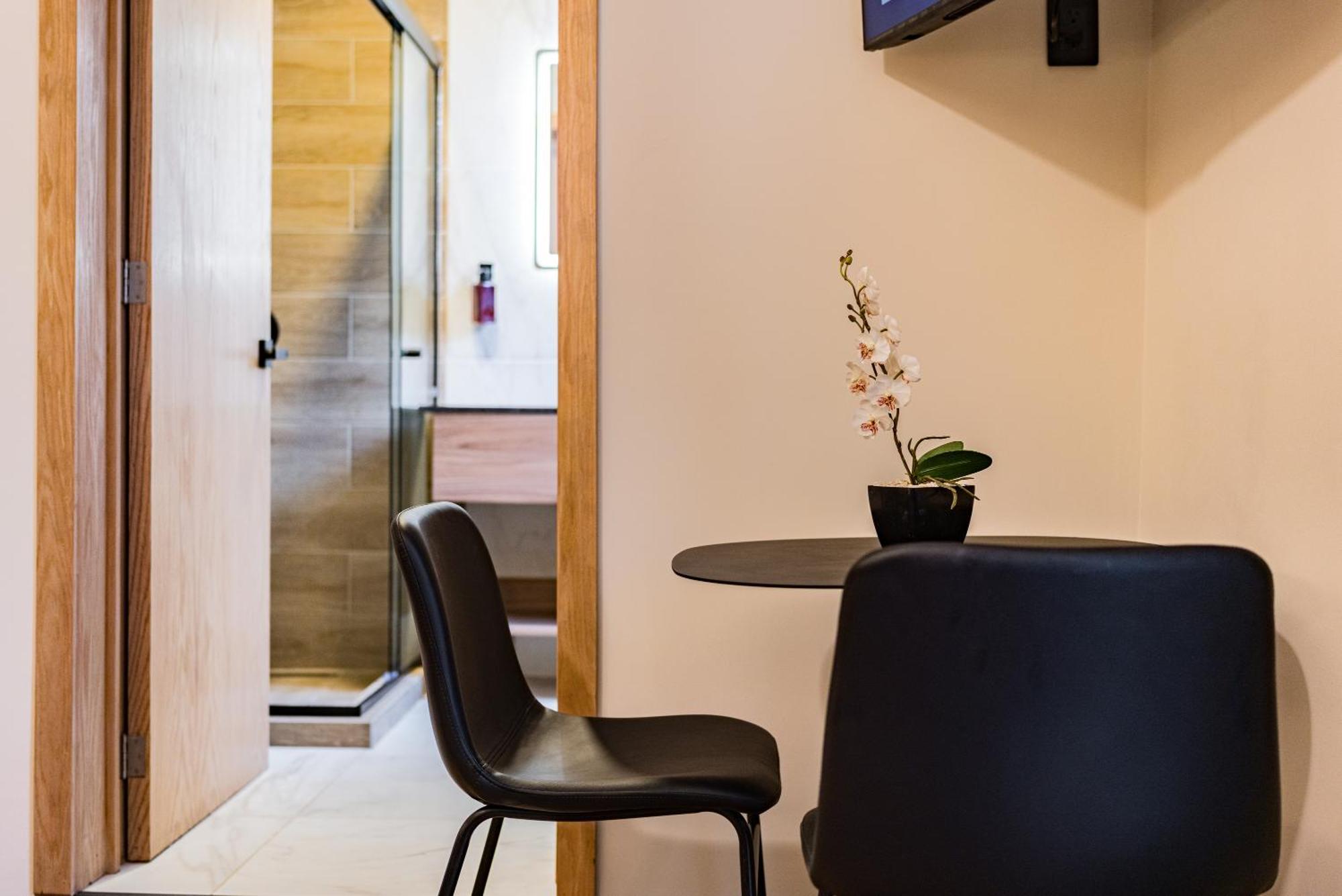 The Boutique Suites 187 By Vh Mexico-stad Kamer foto