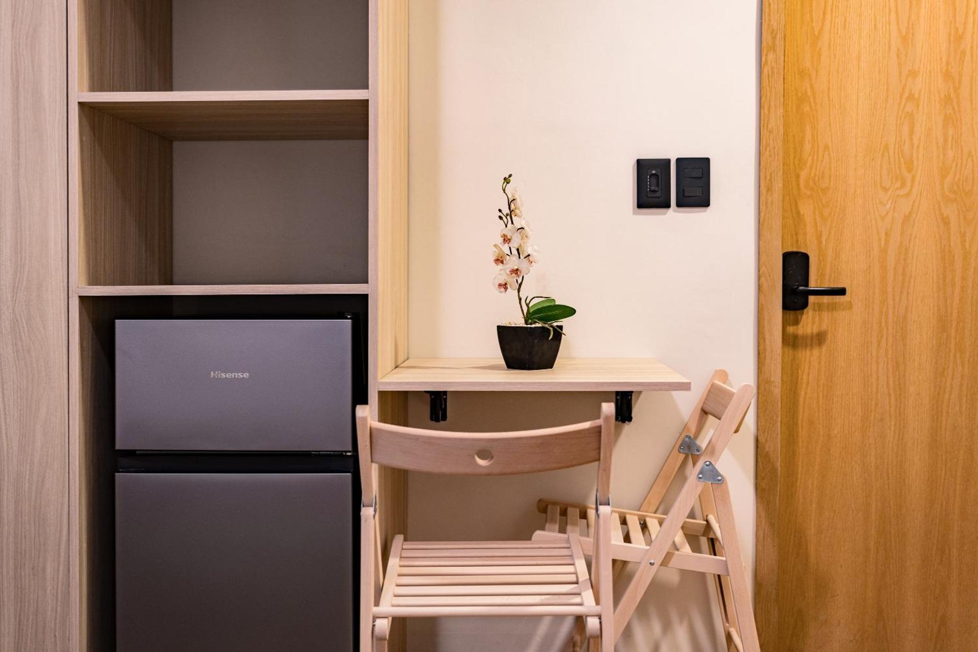 The Boutique Suites 187 By Vh Mexico-stad Kamer foto