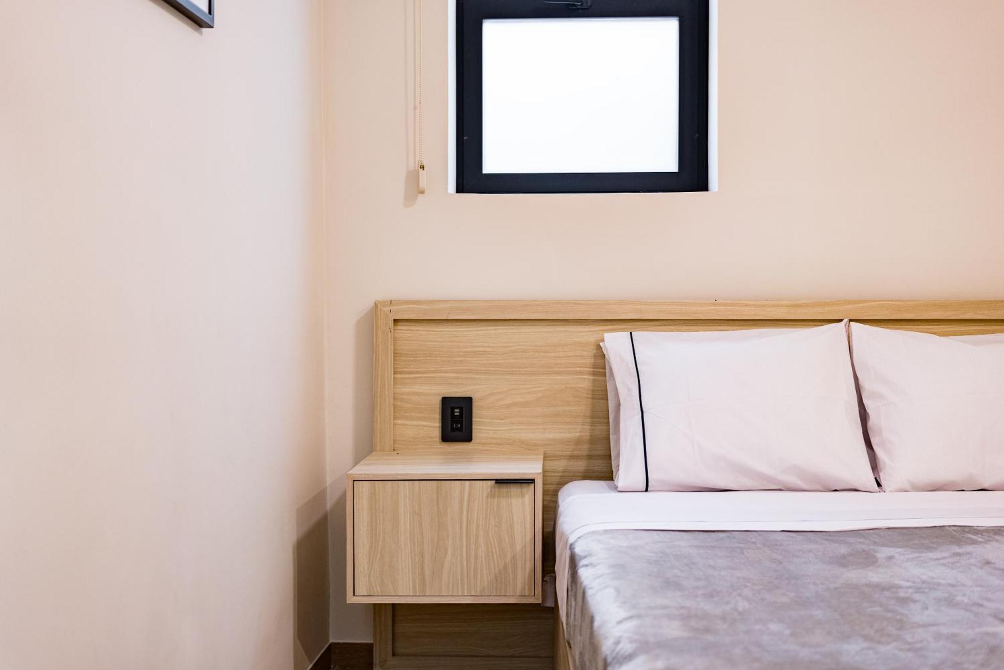 The Boutique Suites 187 By Vh Mexico-stad Kamer foto