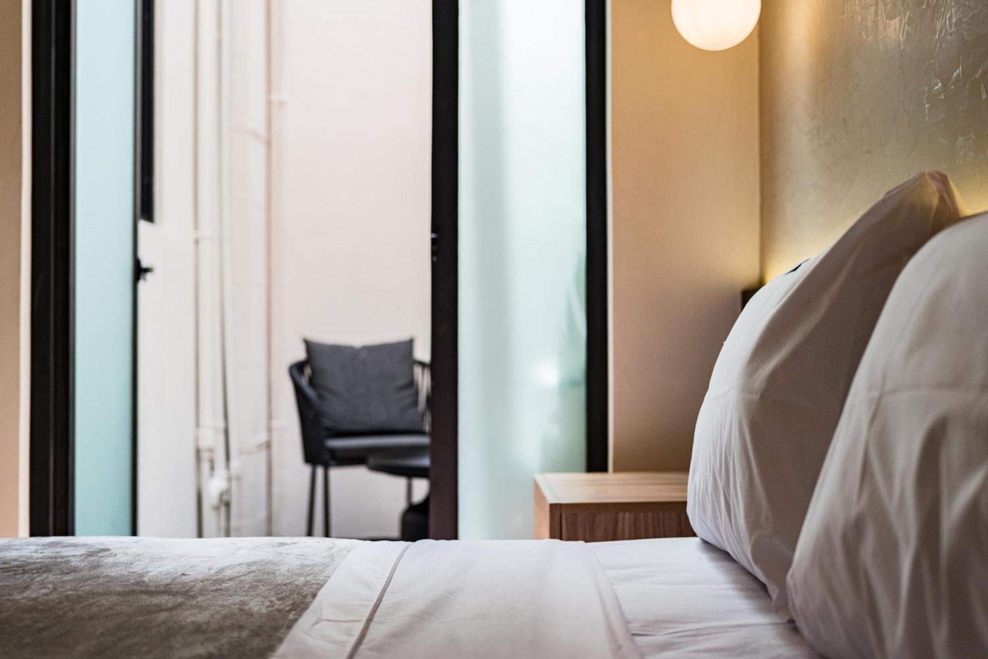 The Boutique Suites 187 By Vh Mexico-stad Kamer foto
