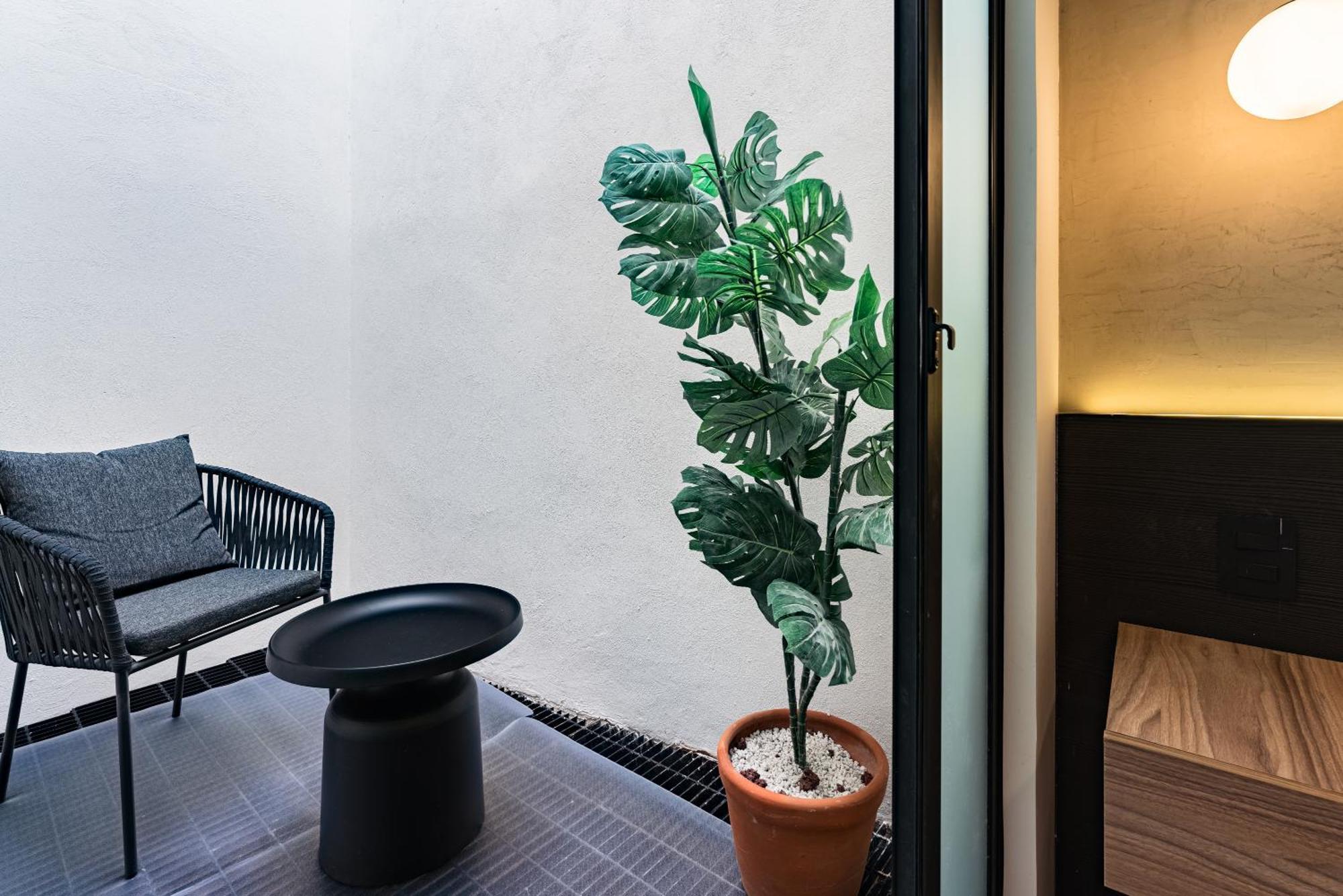 The Boutique Suites 187 By Vh Mexico-stad Kamer foto