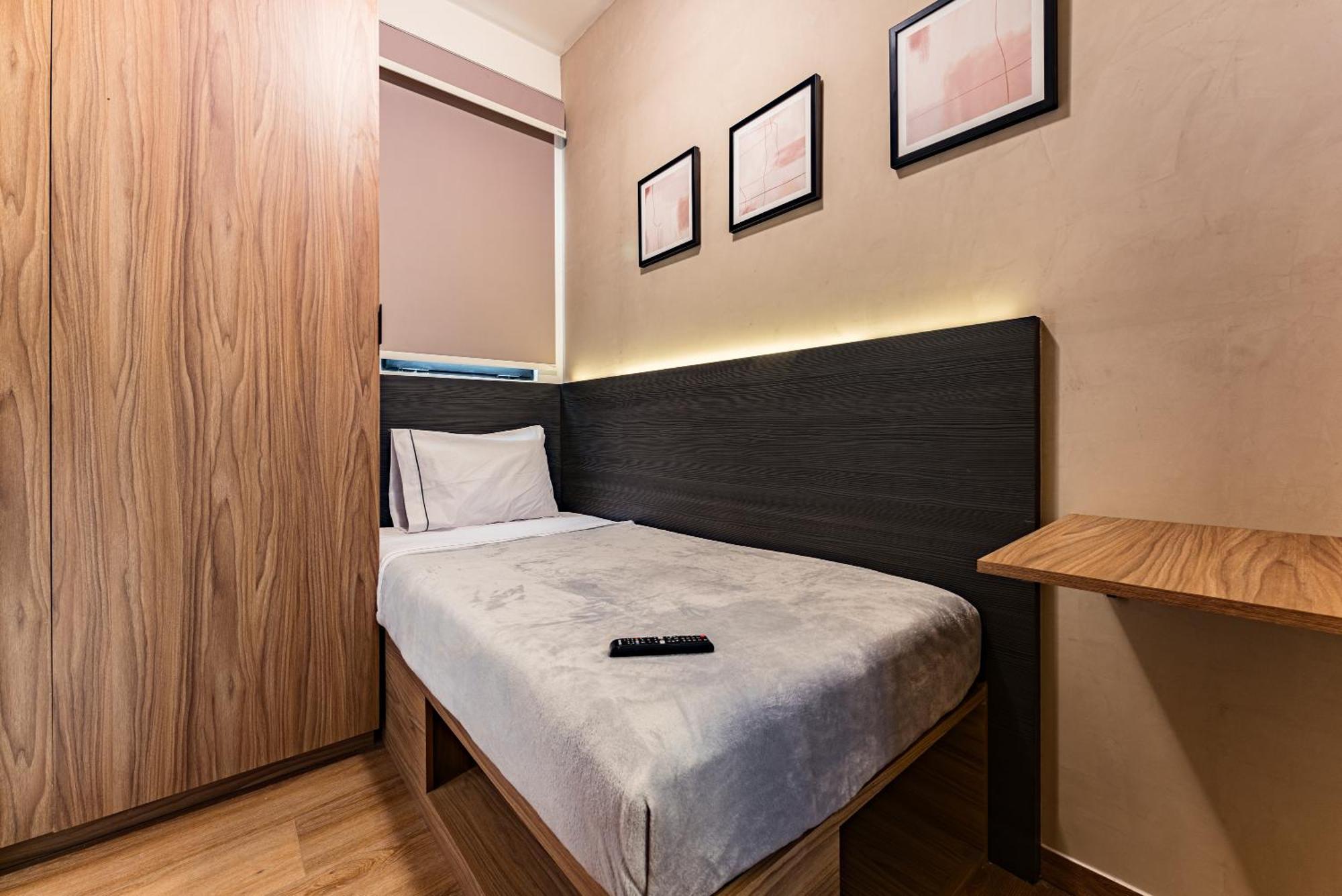 The Boutique Suites 187 By Vh Mexico-stad Kamer foto