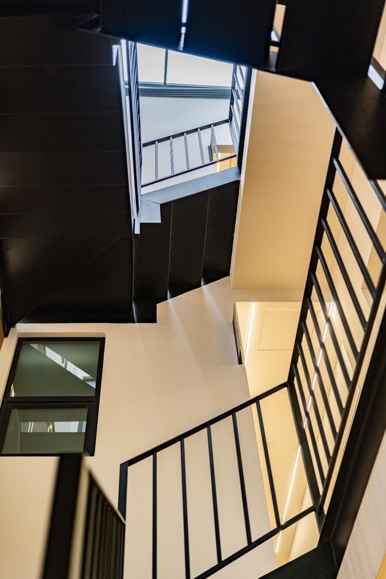 The Boutique Suites 187 By Vh Mexico-stad Buitenkant foto