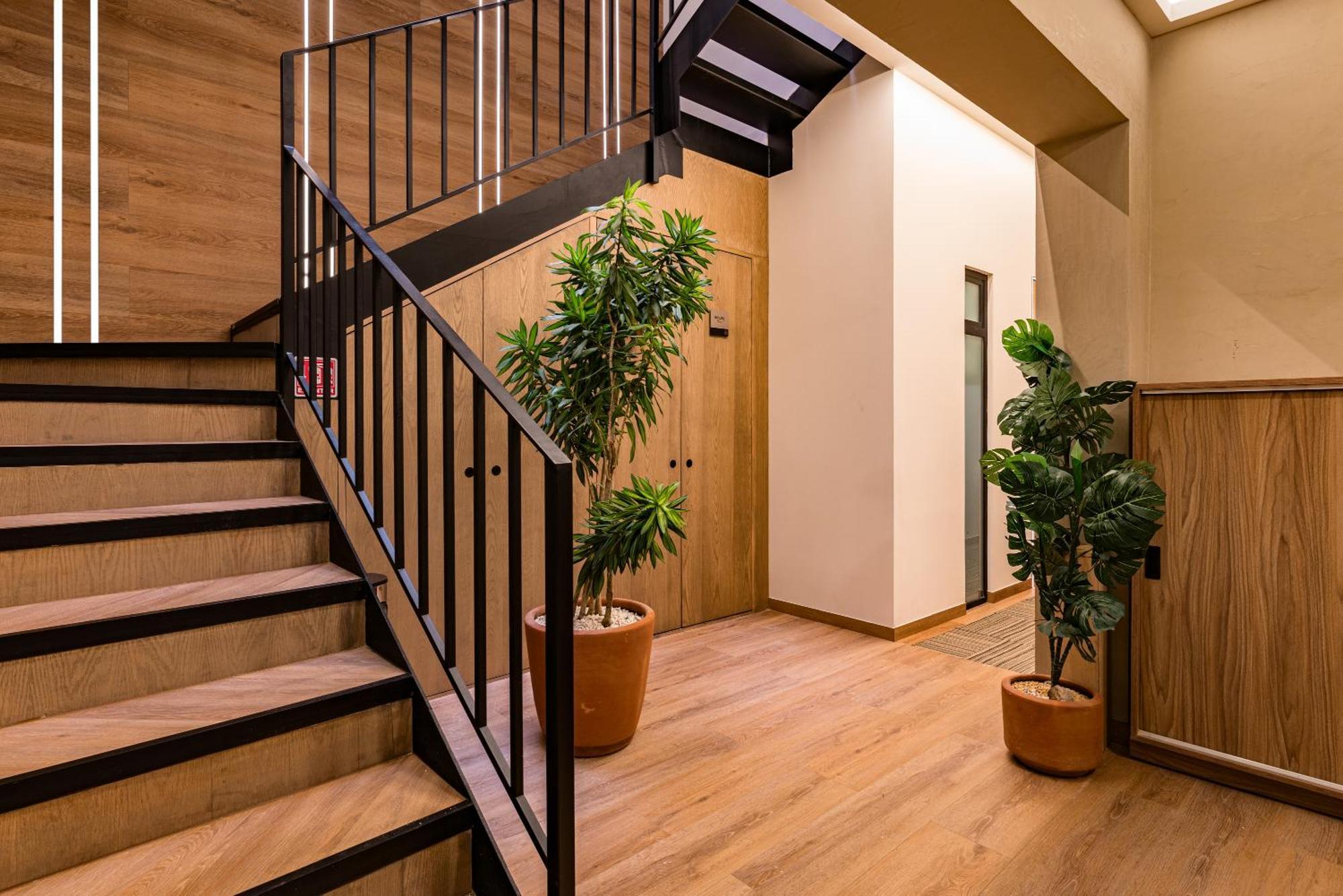 The Boutique Suites 187 By Vh Mexico-stad Buitenkant foto