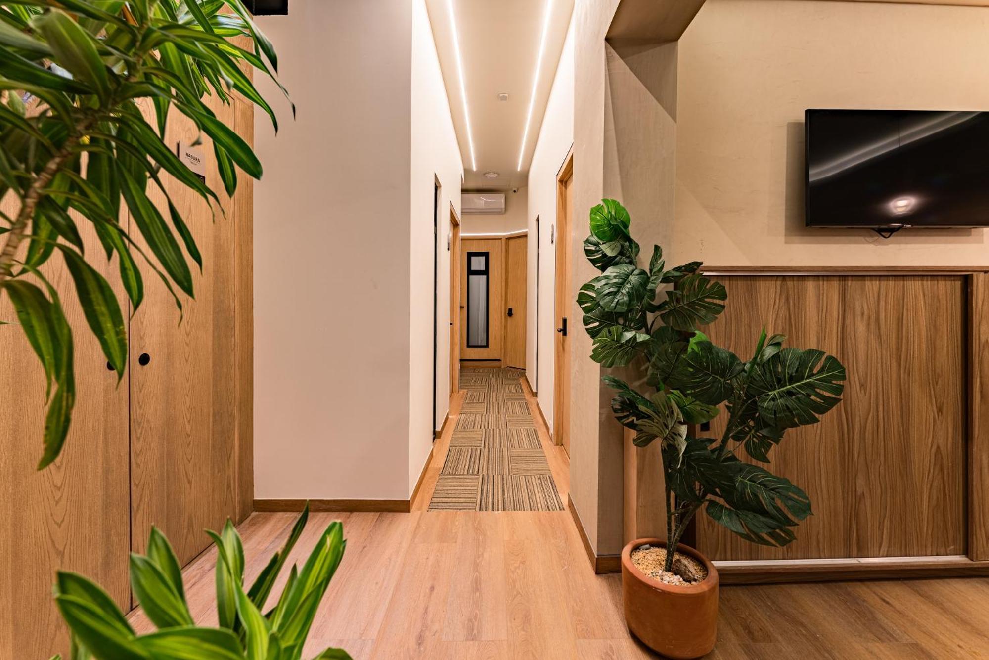 The Boutique Suites 187 By Vh Mexico-stad Buitenkant foto