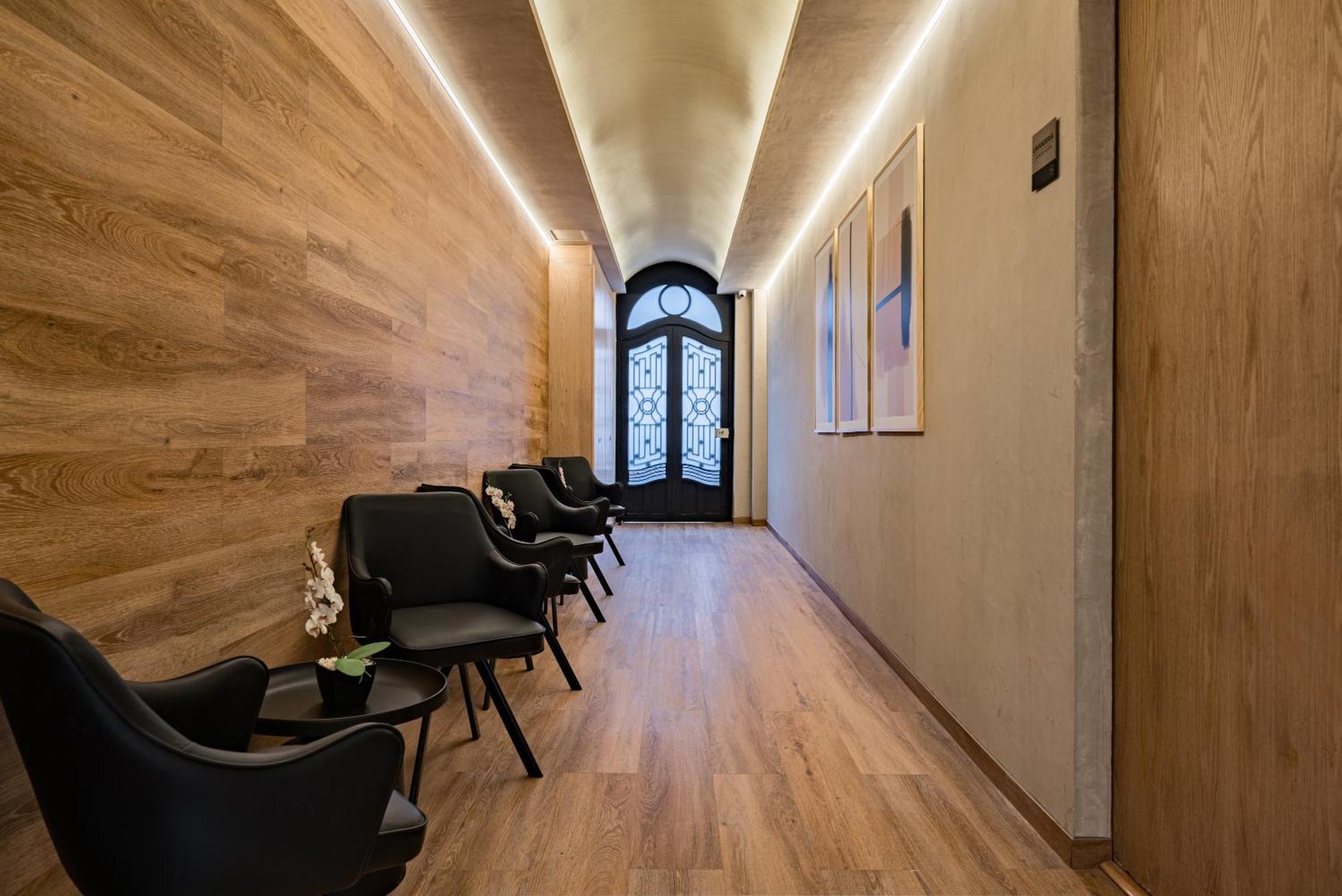 The Boutique Suites 187 By Vh Mexico-stad Buitenkant foto