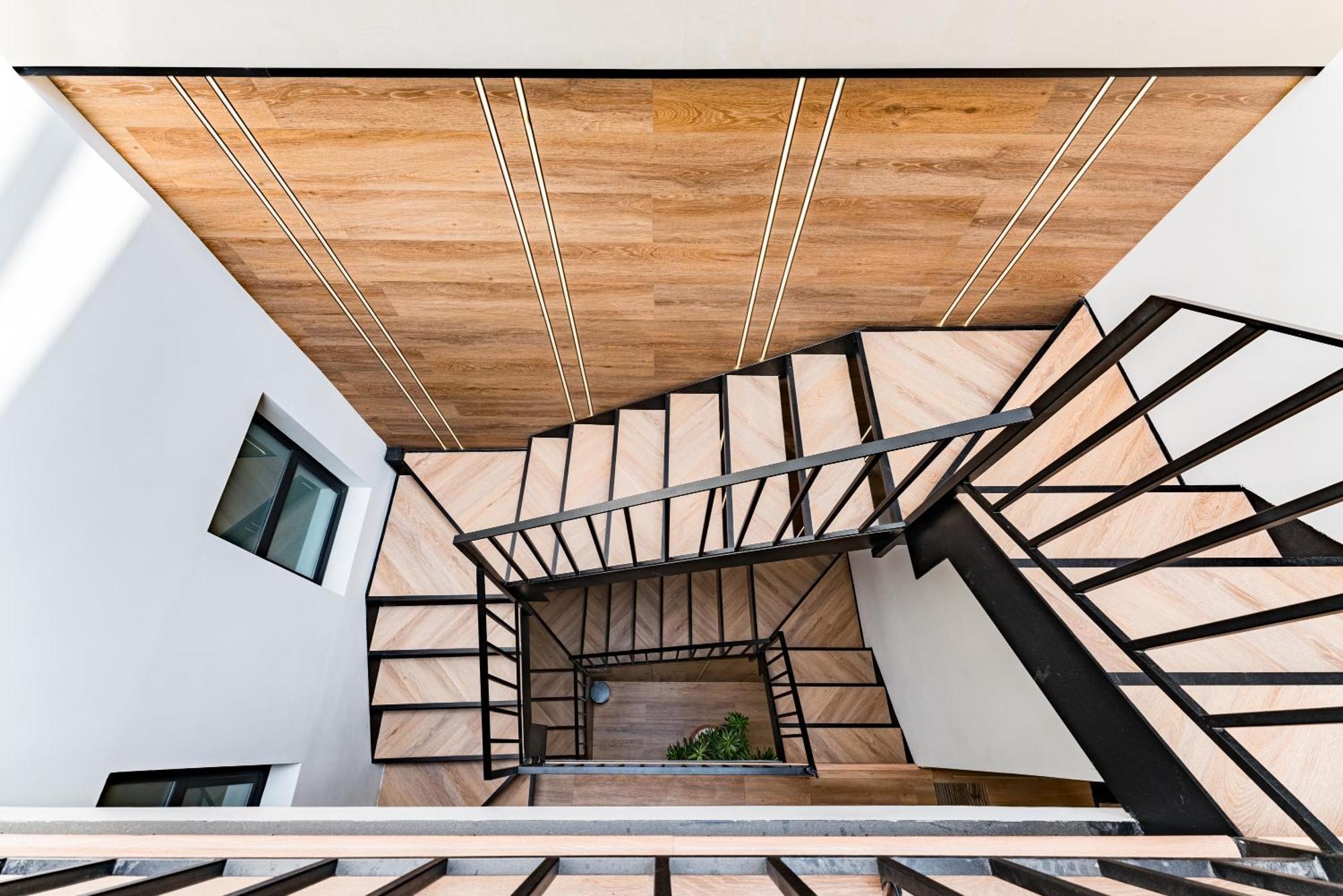 The Boutique Suites 187 By Vh Mexico-stad Buitenkant foto