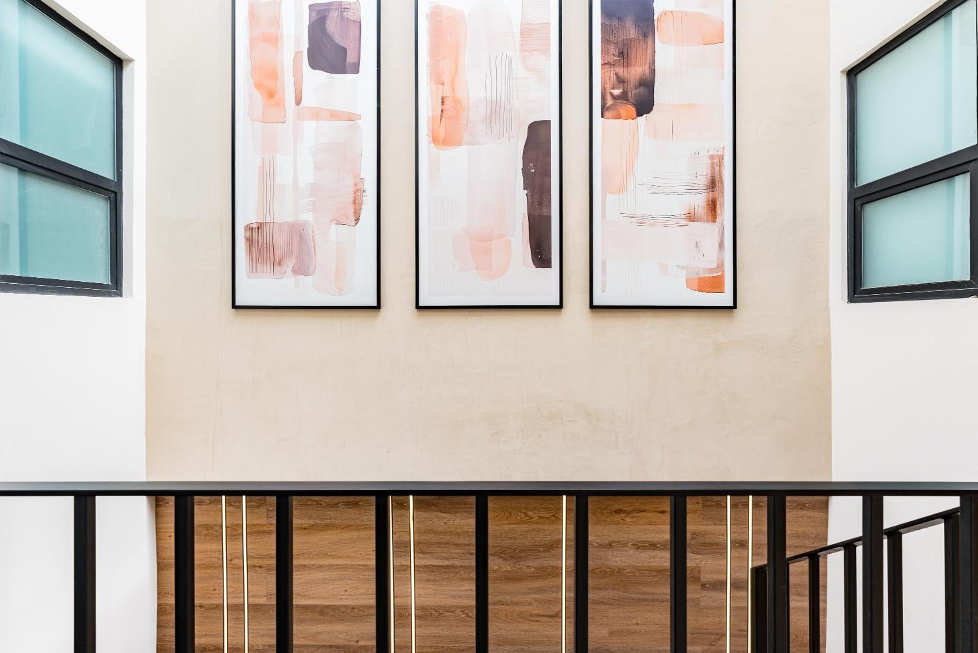 The Boutique Suites 187 By Vh Mexico-stad Buitenkant foto