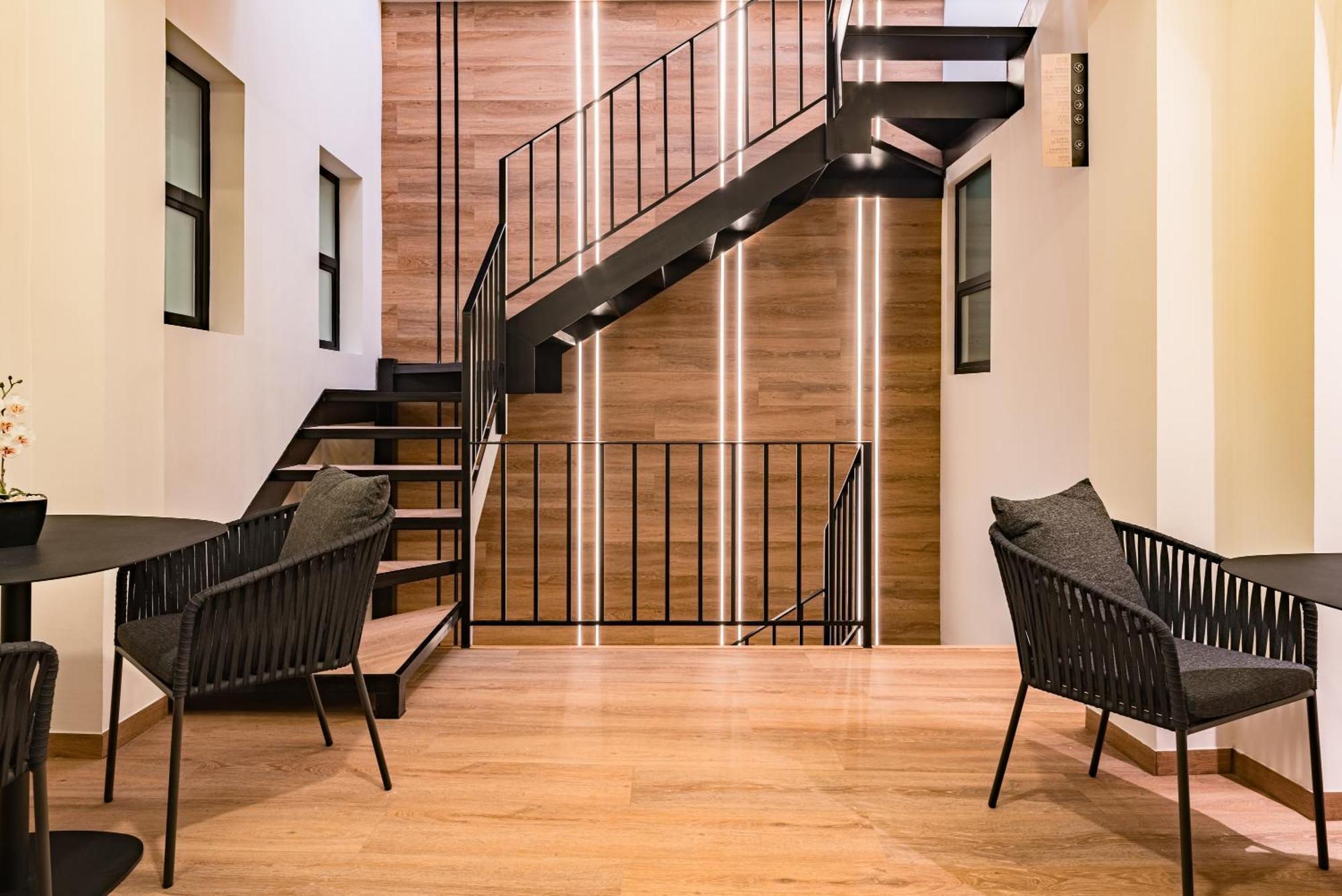 The Boutique Suites 187 By Vh Mexico-stad Buitenkant foto