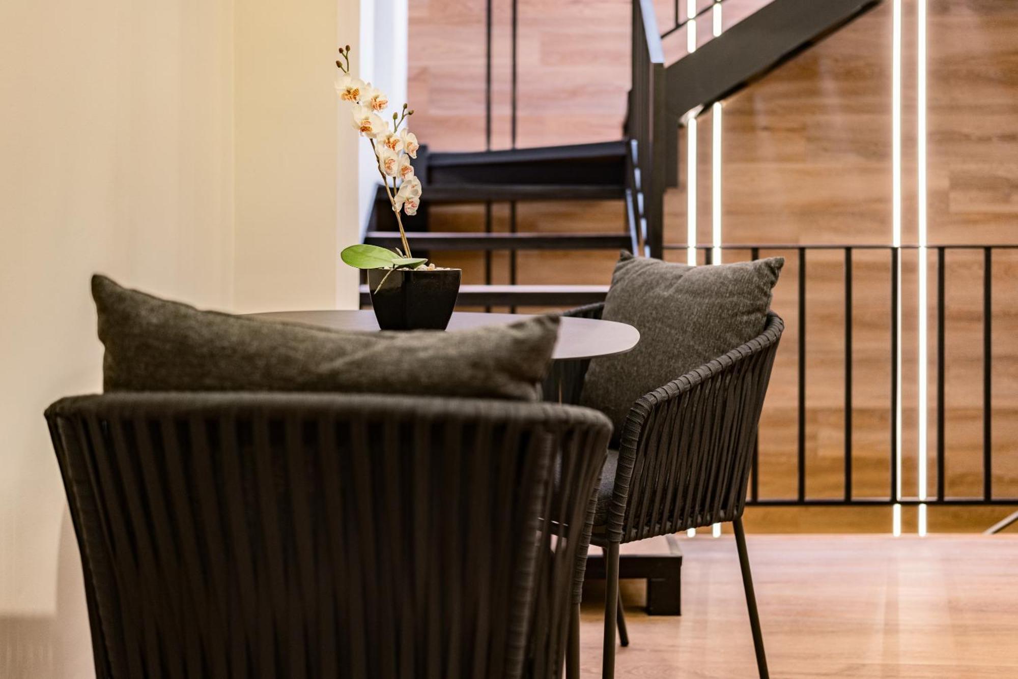 The Boutique Suites 187 By Vh Mexico-stad Buitenkant foto