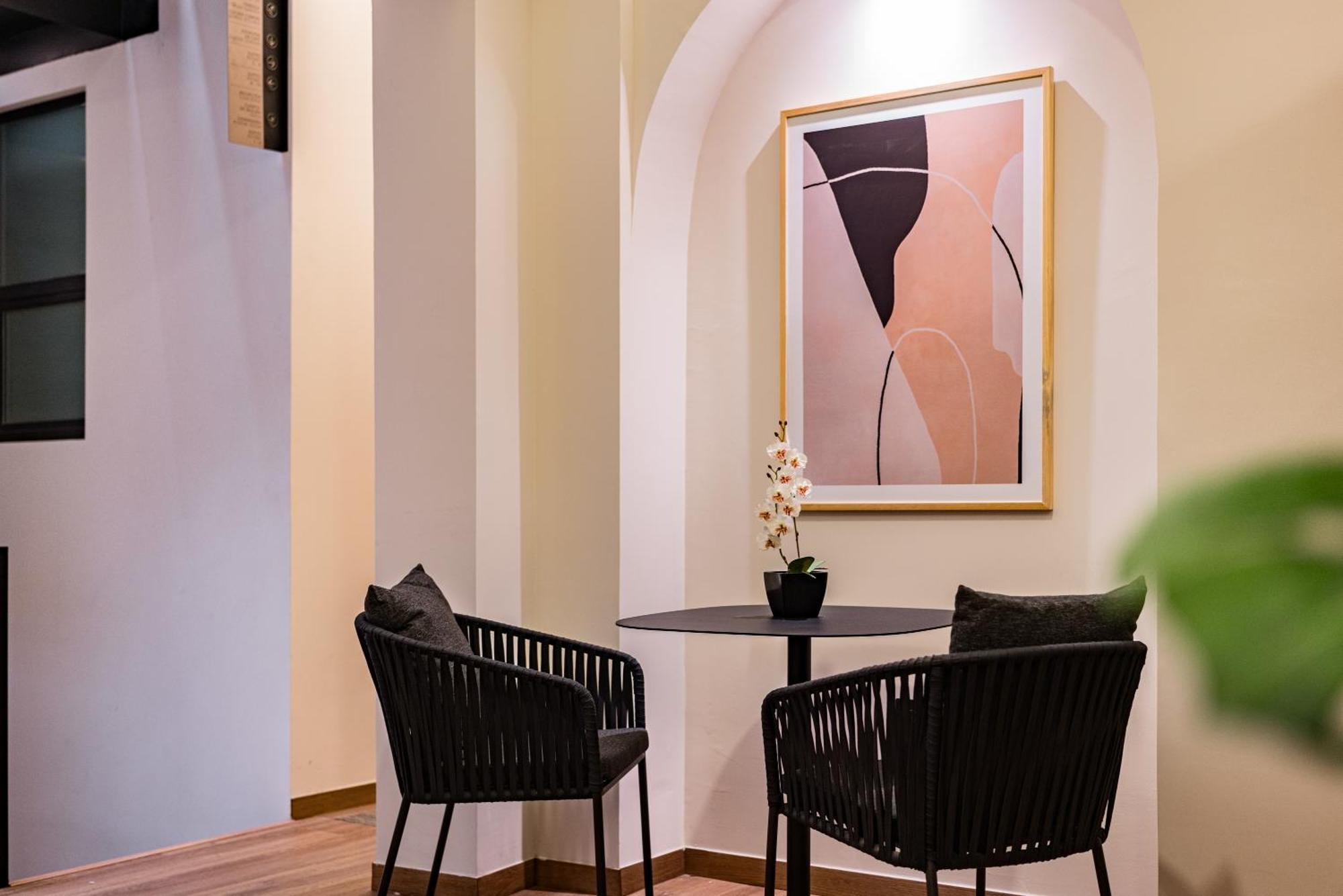 The Boutique Suites 187 By Vh Mexico-stad Buitenkant foto