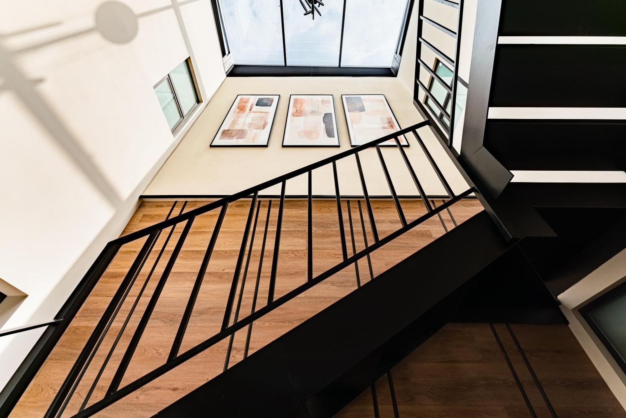 The Boutique Suites 187 By Vh Mexico-stad Buitenkant foto