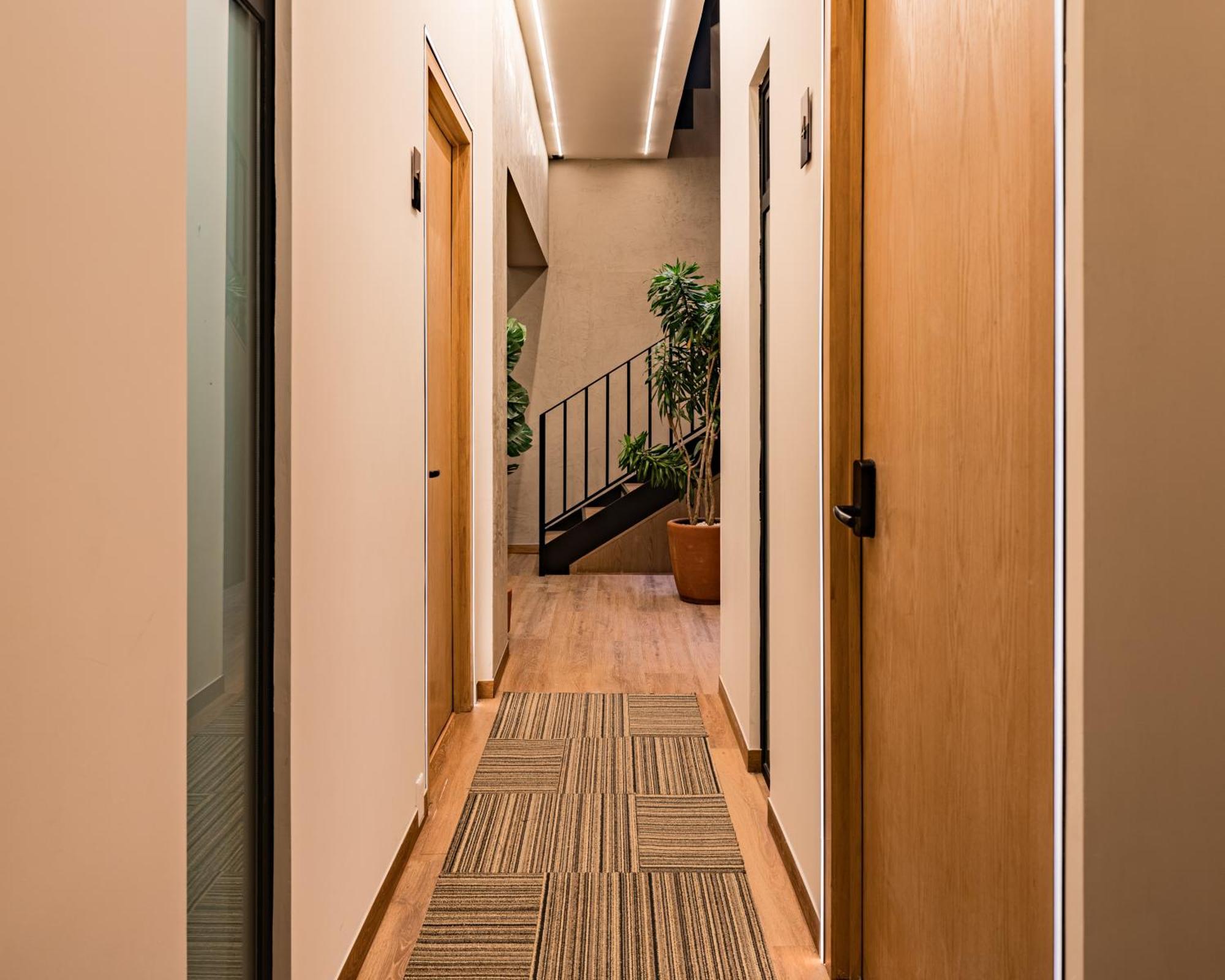 The Boutique Suites 187 By Vh Mexico-stad Buitenkant foto