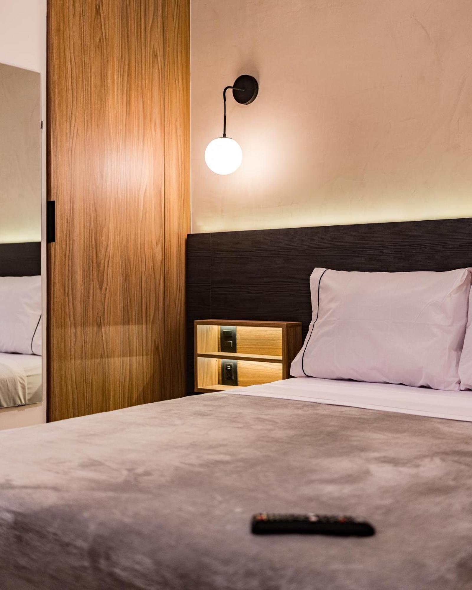 The Boutique Suites 187 By Vh Mexico-stad Kamer foto