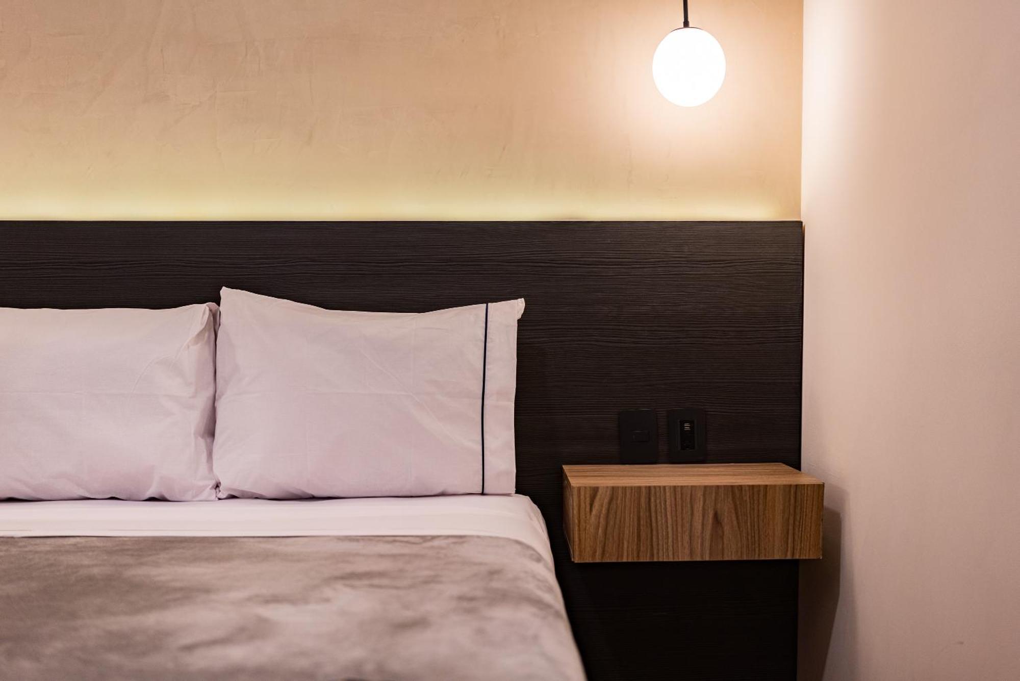 The Boutique Suites 187 By Vh Mexico-stad Kamer foto